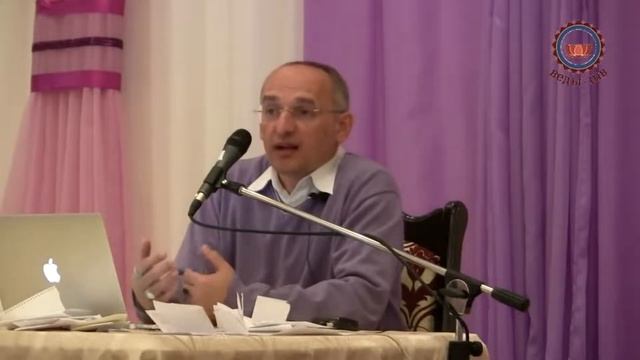 Торсунов Олег Официальный канал