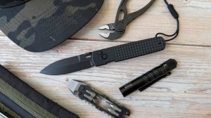 ДОЖДАЛСЯ! CJRB Locust складной нож