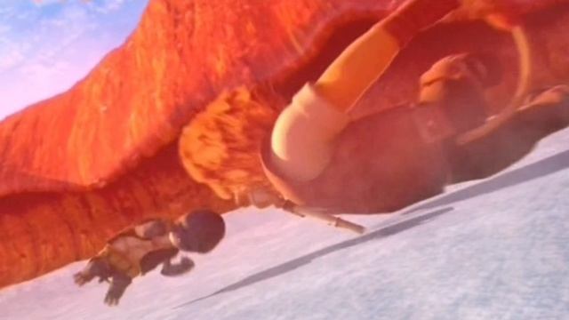 Макс и Лина /Солнце (Nola) смотреть онлайн