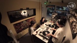 GrooveLife｜Downtempo, Jazz HipHop, Nujazz Vinyl Set