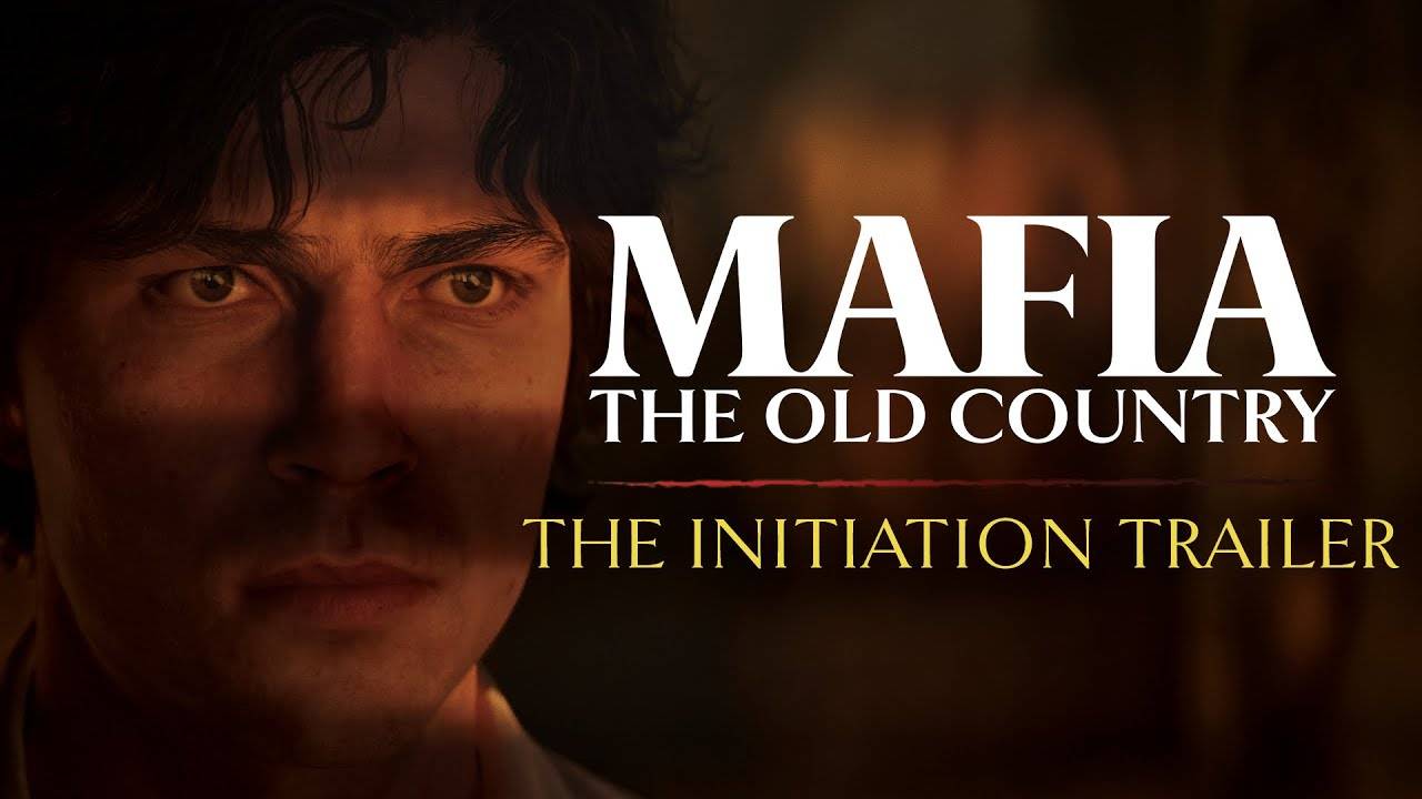 MAFIA THE OLD COUNTRY ИГРОФИЛЬМ МАФИЯ 4 ПОЛНОЕ ПРОХОЖДЕНИЕ НА РУССКОМ [4К PS5 PRO] смотреть онлайн