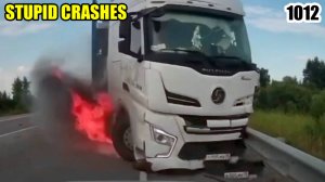 Подборка аварий и дтп на видеорегистратор. 15 08 25