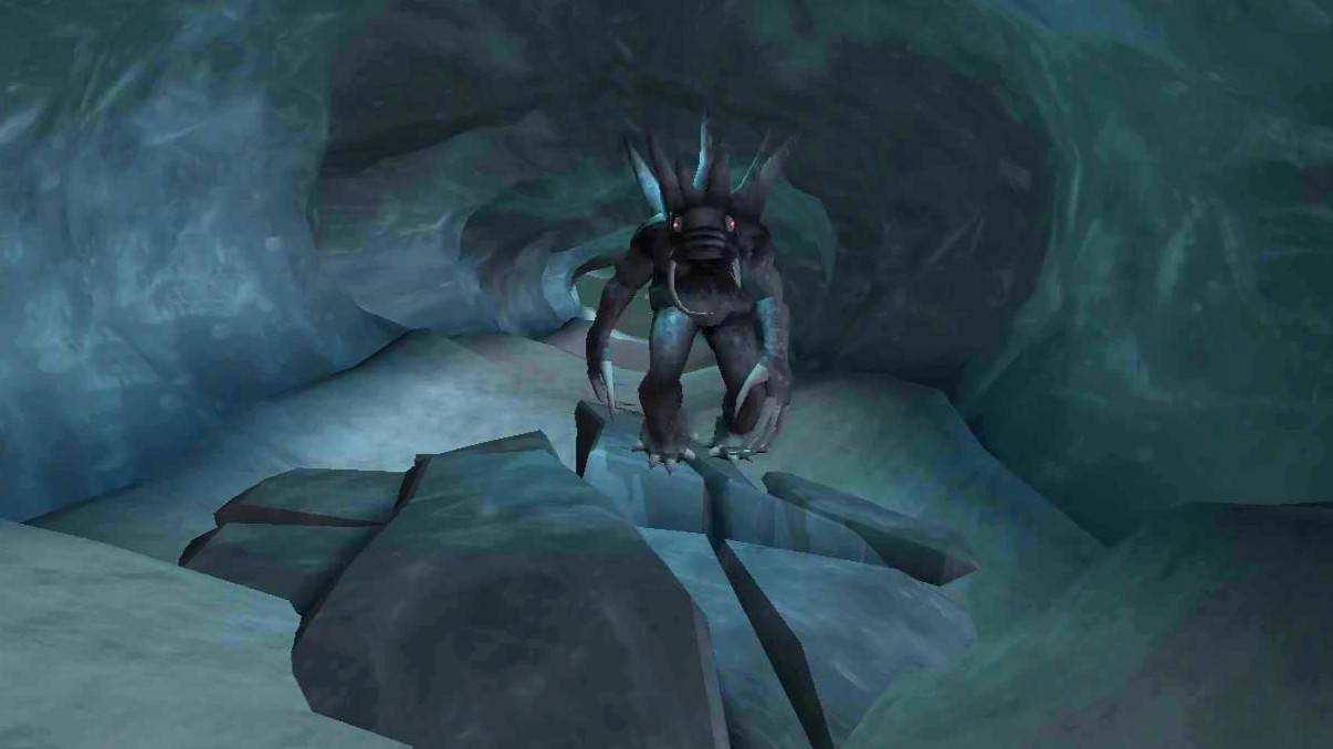 Тирск: The Elder Scrolls III: Morrowind - 14