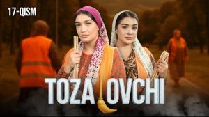 Tozalovchi (17-qism)