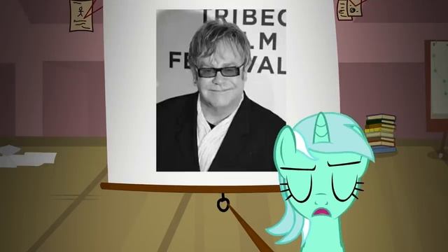 Anthropology _ANIMATED PMV_