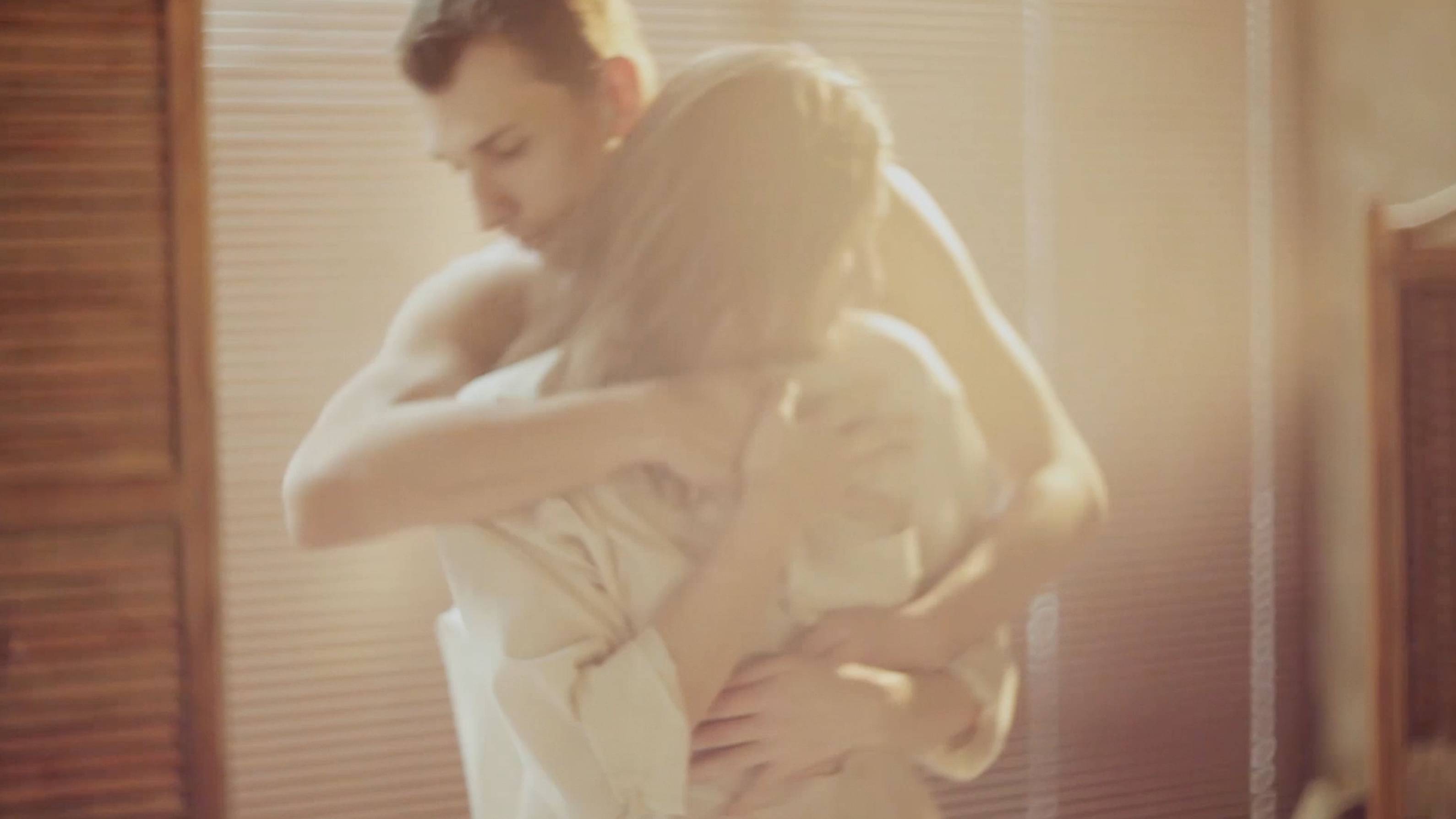 Юлия Провоторова и Александр Никифоров