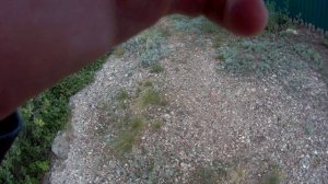 речка коран