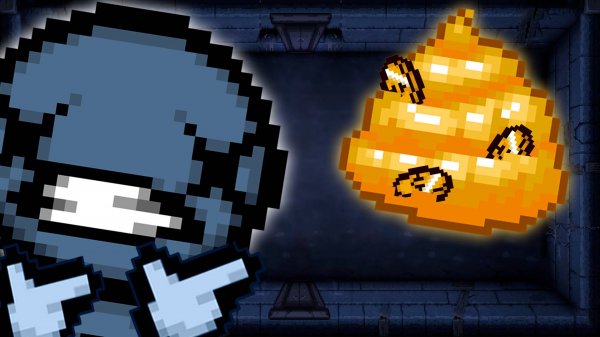 СИНИЙ ПАЦАН СЛОМАЛ ЭКОНОМИКУ