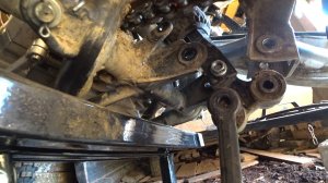 KAYO T2 Enduro 300 обслуживание прогрессии