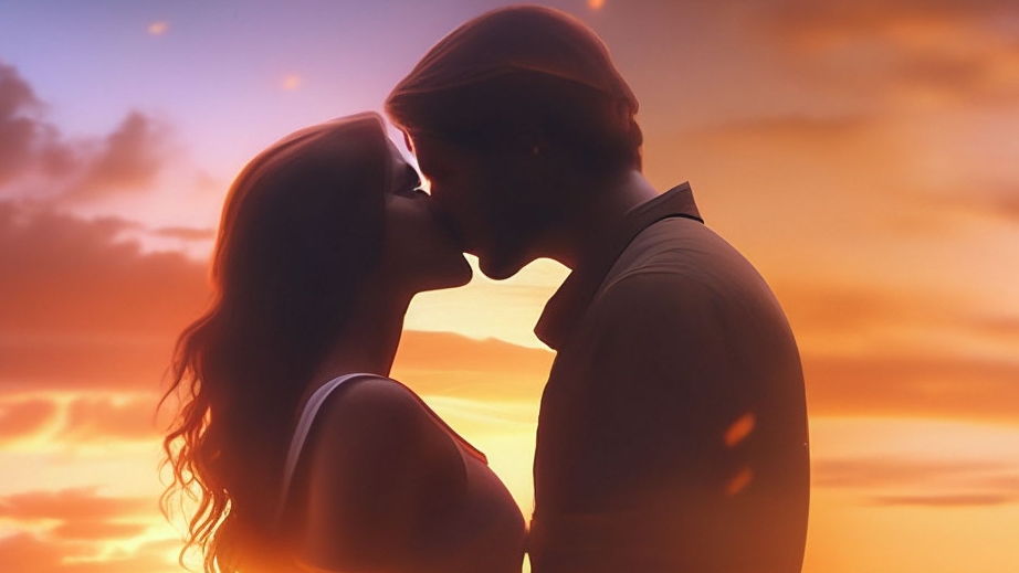 Учимся любить!❤️❤️❤️ смотреть онлайн