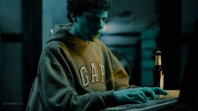 The Social Network  Ambient Soundscape