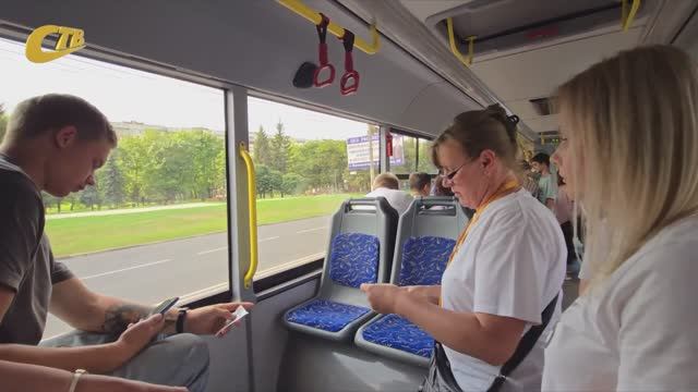 Телеканал СТВ