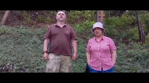 Памяти русских воинов на "Старо-Слободском" кладбище Кисловодска....