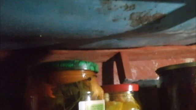 Сделали закатки! Сколько сделали?