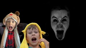 Страх. Реакция на канал Истина рядом