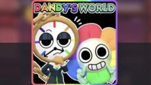 МИР ДЕНДИ ОБНОВЛЕНИЕ! НОВЫЕ ПЕРСОНАЖИ БРАШИ И ДАЙЛ!  НОВЫЕ ЭТАЖИ, МАШИНЫ, СТИКЕРЫ В МИР ДЕНДИ!