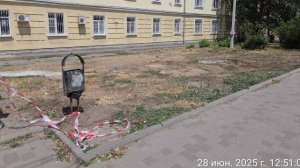 "Город в шрамах. Как чиновничья жадность изуродовала облик нашей столицы."