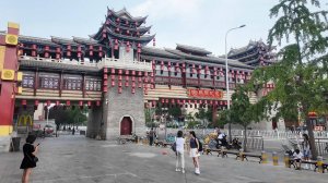 Экскурсионный тур в Китай от GoChina. Часть 1. Пекин.