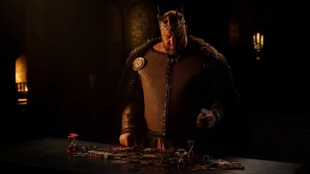 Марш Империй (March Of Empires) выпускает свою самую первую настольную игру!