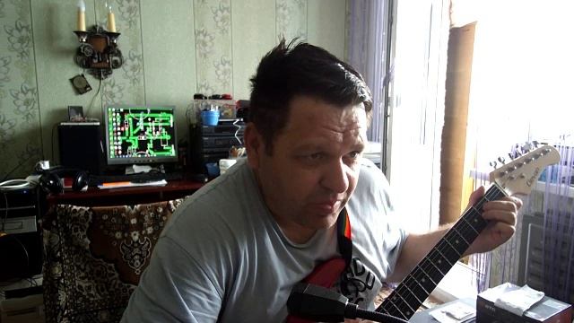 It's Going Down Now - Azumi Takahashi кавер смотреть онлайн