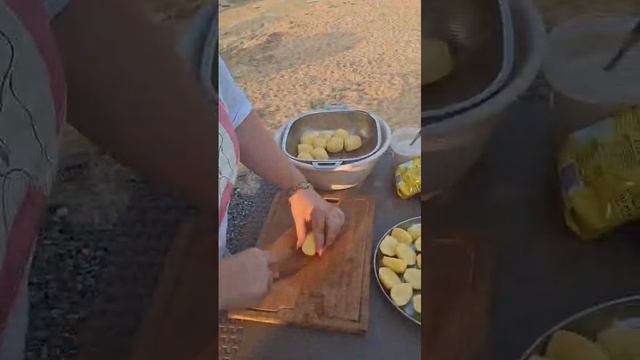 Вкусные Истории От Зайки