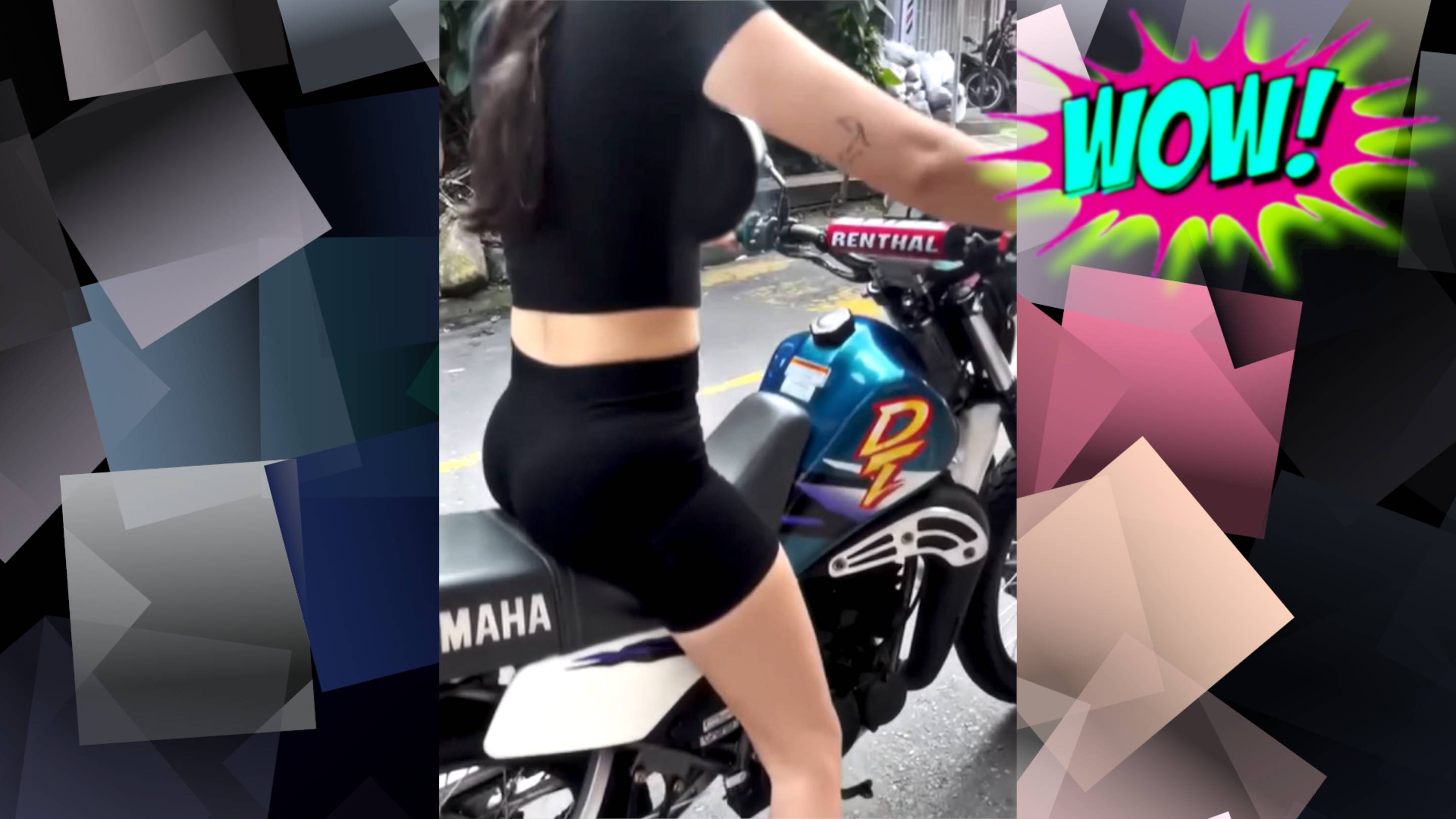 "СМЕШНЫЕ ВИДЕО: ПРИКОЛЫ, КОТОРЫЕ СДЕЛАЮТ ВАШ ДЕНЬ" смотреть онлайн