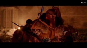 Crimson Desert — 13 минут геймплея