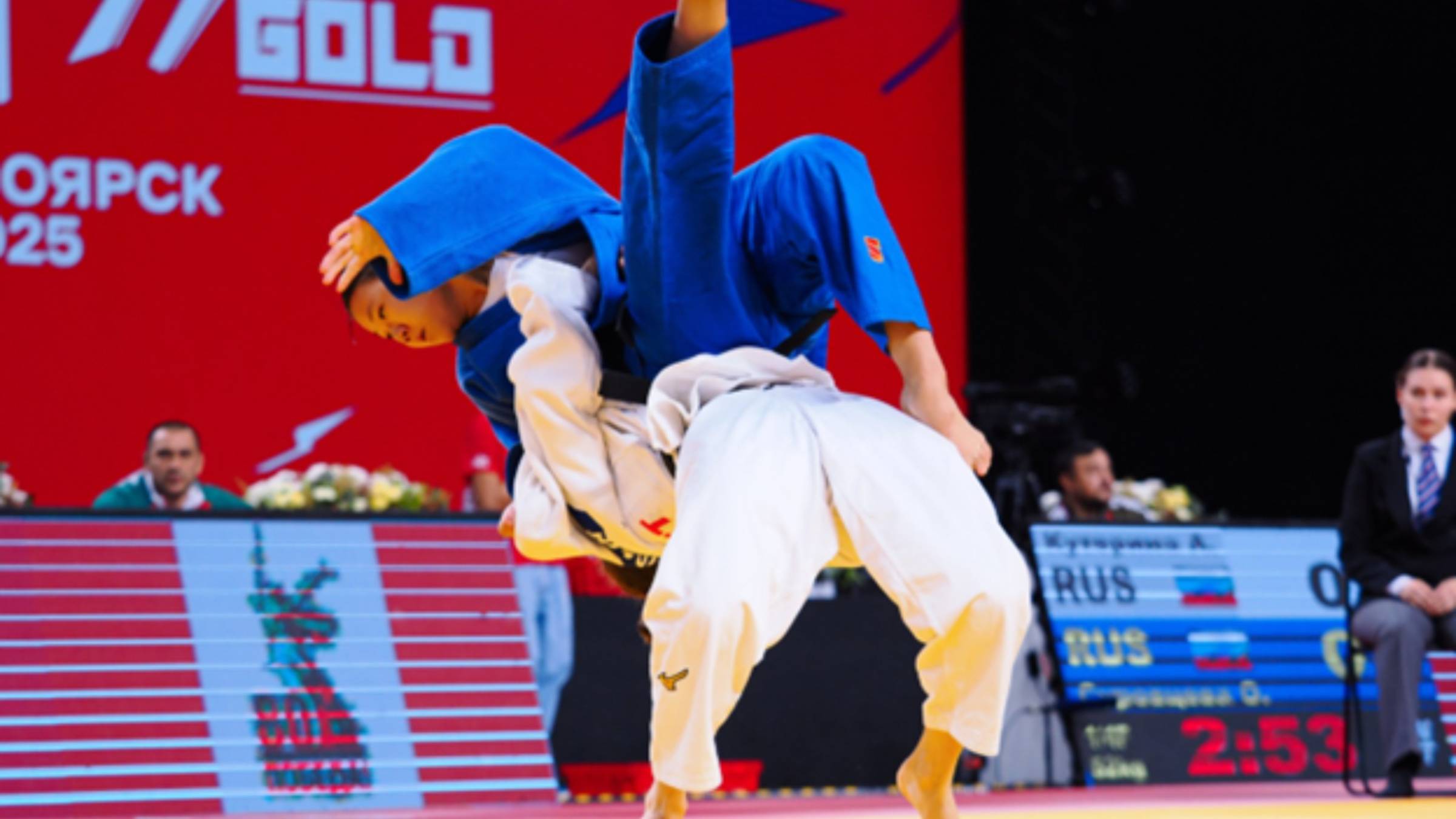 МОТИВАЦИЯ: ДЗЮДО – ЭТО НЕ СПОРТ, ЭТО СТИЛЬ ЖИЗНИ!