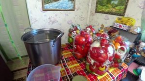 Маринованные помидоры