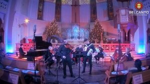 Ш. Азнавур / Ж. Гарваренц  «Вечная любовь»