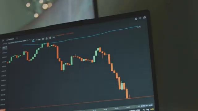 The impact of ETF approvals on crypto prices смотреть онлайн
