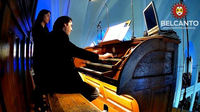 И. Белоконь Фантазия на тему из мюзикла "Jesus Christ Superstar" смотреть онлайн