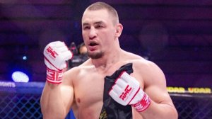 Магомедрасул Гасанов - Дмитрий Арышев. Бой 15.08.2025