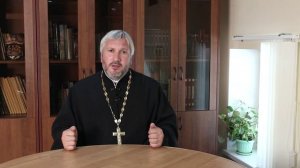 Передача «Слово пастыря». Медовый Спас, Яблочный Спас