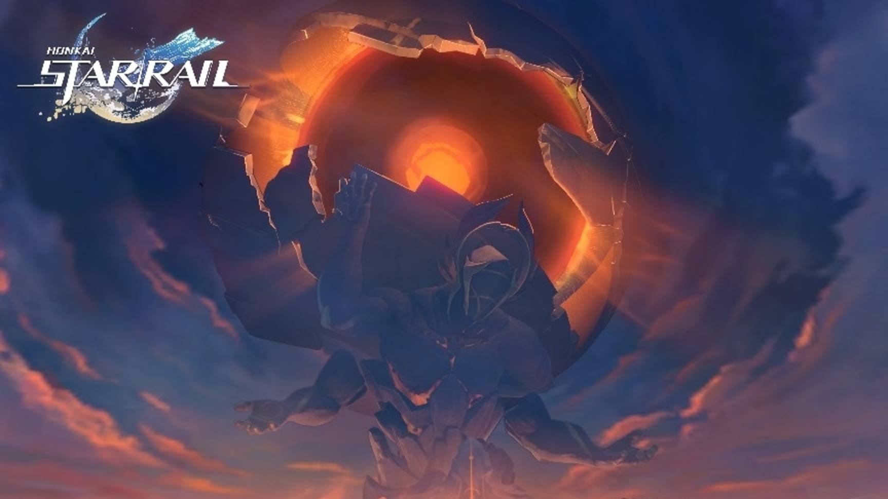 Honkai Star Rail №5 "Пока живы герои": Мрачная История часть 2. смотреть онлайн