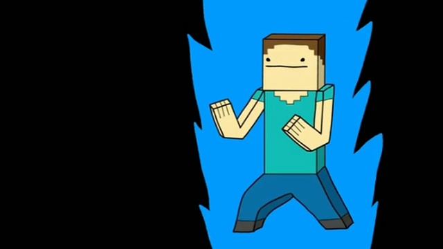 ПЕРВЫЙ РАЗ В МАЙНКРАВТ-МУЛЬТ анимация minecraft смотреть онлайн