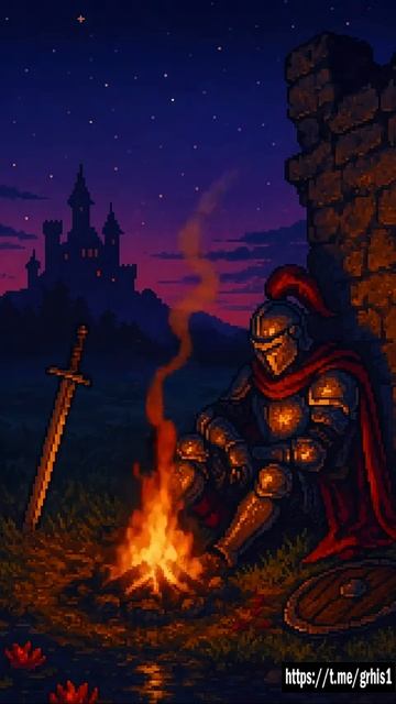 Dark Souls, Terraria, Stardew Valley #pixelart #gamedev #darkfantasy #shorts #ретроигры #pixelkni смотреть онлайн