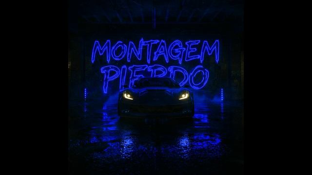 MONTAGEM PIERDO (Speed Up) смотреть онлайн