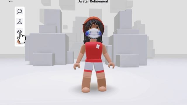 туториал на бесплатный HEADLESS  в роблокс