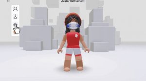 туториал на бесплатный HEADLESS  в роблокс