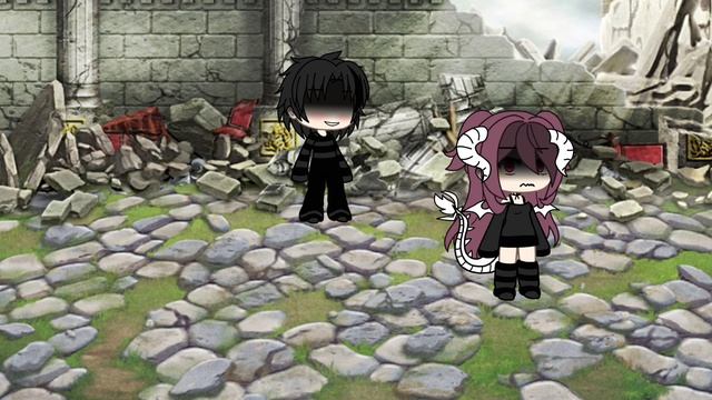 #гача смотреть онлайн