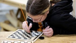 Столярная мастерская ДетиЛюбят