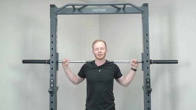 Машина Смита Protrain PR-S3MF. Обзор. смотреть онлайн