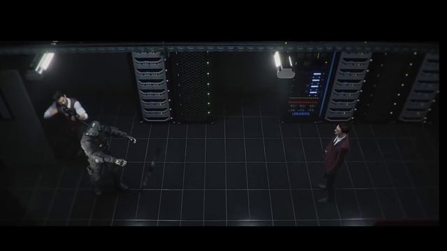 10 сезон стендоф 2