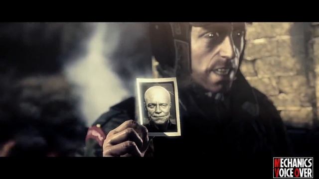 Wolfenstein The New Order - Релиз русской локализации смотреть онлайн