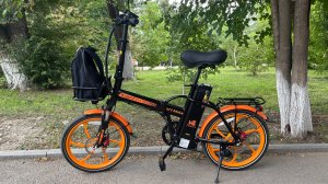 Kugoo V1 MAX - отзыв и сравнение с White Siberia Slav PRO