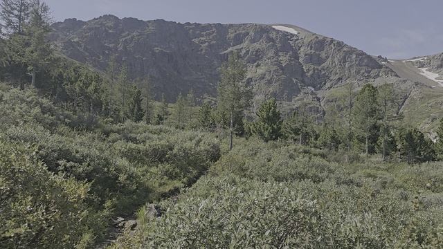 Трек на озера Красной горы смотреть онлайн