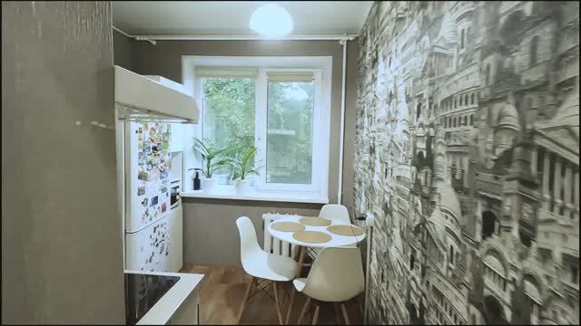 9555781, улица Клары Цеткин смотреть онлайн