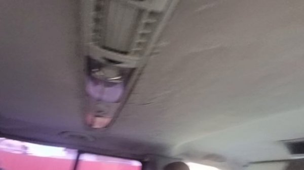 Volkswagen Transporter T5 2003.mp4