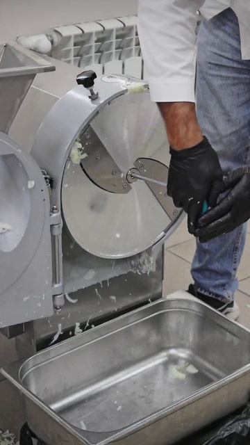 Овощерезка универсальная ROAL VEGET смотреть онлайн